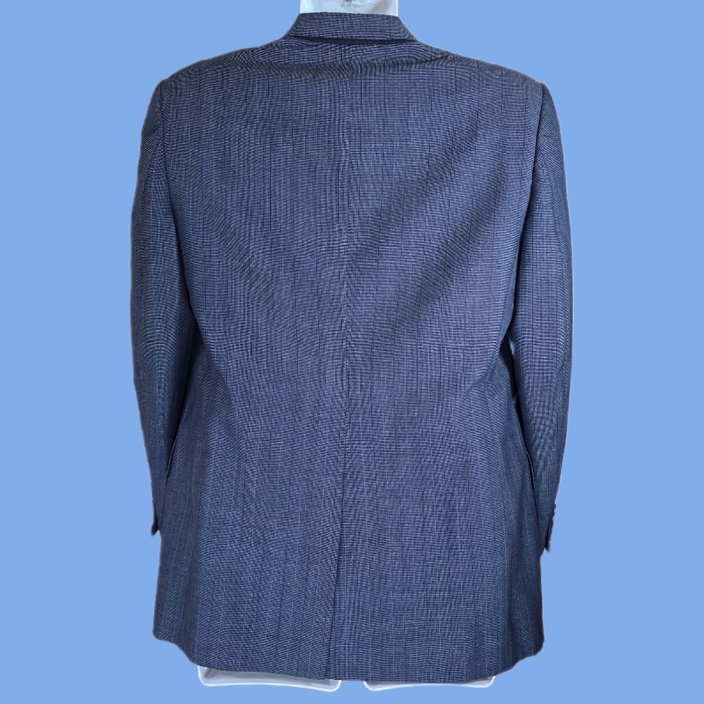 ⚡️Bloomingdale's Burberry's Sports Jacket / Blazer ⚡️ - Picture 3 of 14